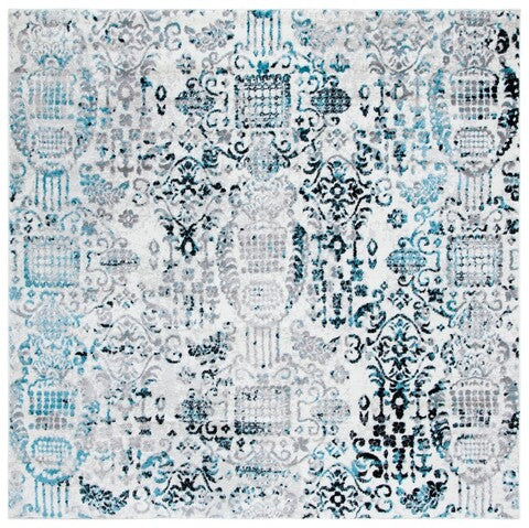 safavieh clearance skyler sky711a grey rug