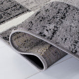 safavieh clearance skyler sky761f grey rug