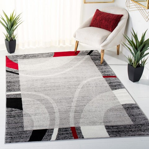 safavieh clearance skyler sky761f grey rug