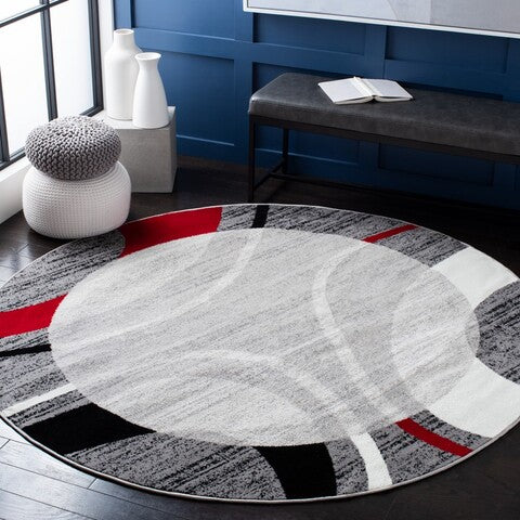 safavieh clearance skyler sky761f grey rug