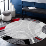 safavieh clearance skyler sky761f grey rug