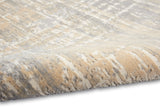 nourison ck005 enchanting ech04 grey beige rug