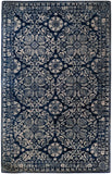 Surya Smithsonian SMI-2112 Dark Blue Rug