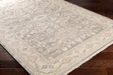 Surya Rug Co. Soumek SMK-102 Taupe Rug