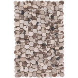 Surya Closeout Summit SMT-6600 Elephant Gray Rug