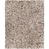 Surya Closeout Summit SMT-6600 Elephant Gray Rug