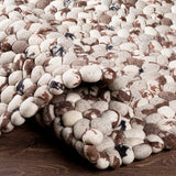 Surya Closeout Summit SMT-6600 Elephant Gray Rug