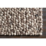 Surya Closeout Summit SMT-6600 Elephant Gray Rug