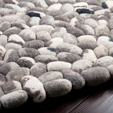 Surya Closeout Summit SMT-6600 Elephant Gray Rug