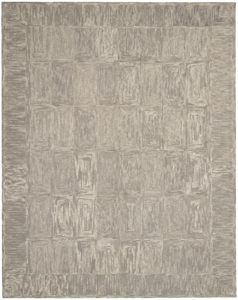 nourison colorado clr04 grey rug