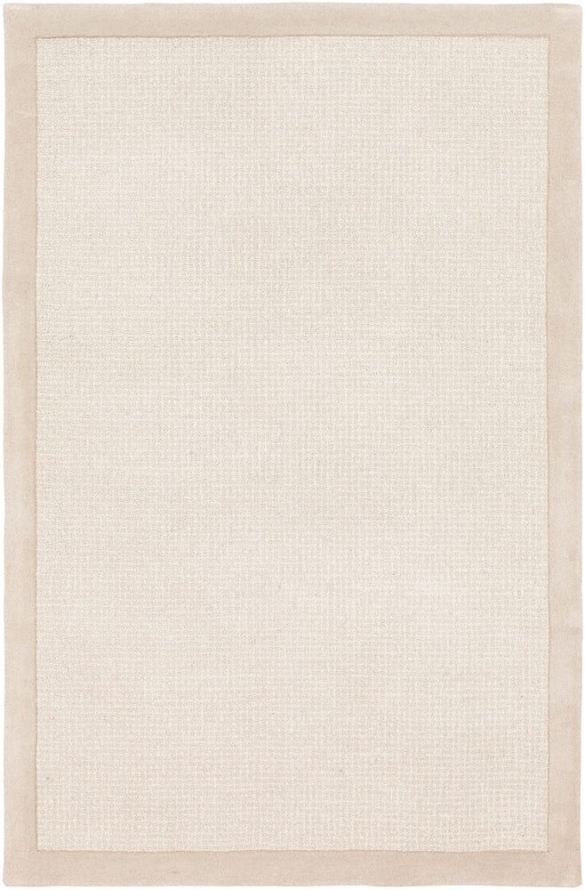 Livabliss Siena SNA-2301 Light Gray Rug