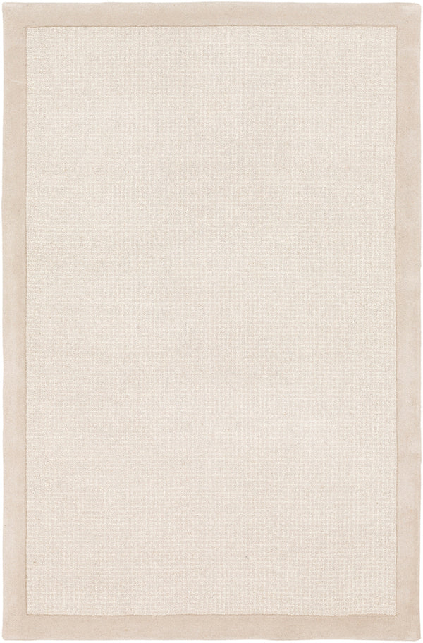 Livabliss Siena SNA-2301 Light Gray Rug