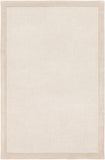 Livabliss Siena SNA-2301 Light Gray Rug