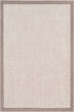 Surya rug co. | gray rug | Siena | medium rug | rugs done right