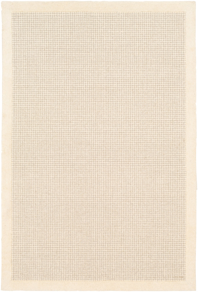 Livabliss Siena SNA-2305 Cream Rug