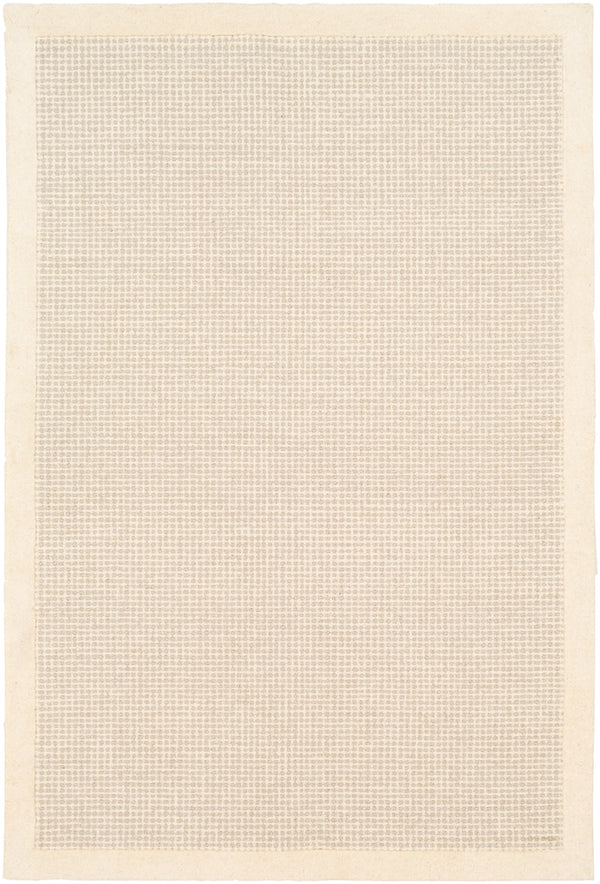 Livabliss Siena SNA-2305 Cream Rug