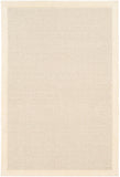 Livabliss Siena SNA-2305 Cream Rug