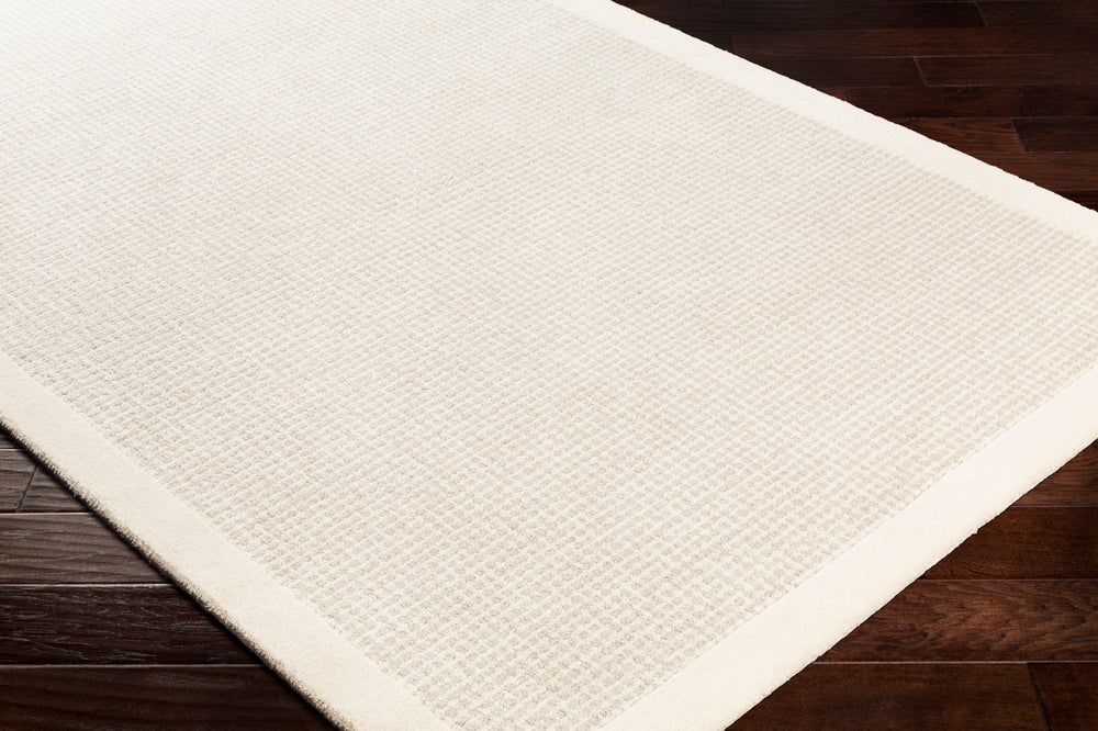 Livabliss Siena SNA-2305 Cream Rug