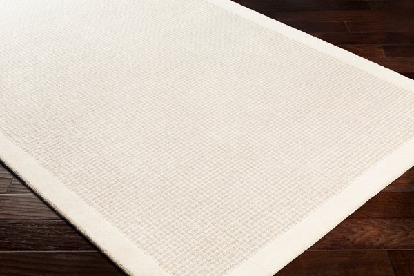 Livabliss Siena SNA-2305 Cream Rug