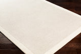Livabliss Siena SNA-2305 Cream Rug