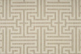 Rugs Done Right Custom Sands Point SNDKY Shell Rug