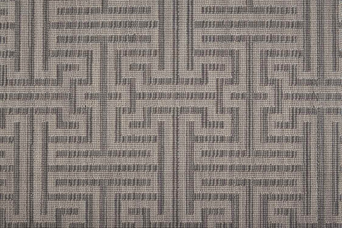 Rugs Done Right Custom Sands Point SNDKY Gull Grey Rug