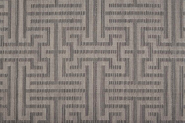 Rugs Done Right Custom Sands Point SNDKY Gull Grey Rug