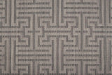 Rugs Done Right Custom Sands Point SNDKY Gull Grey Rug