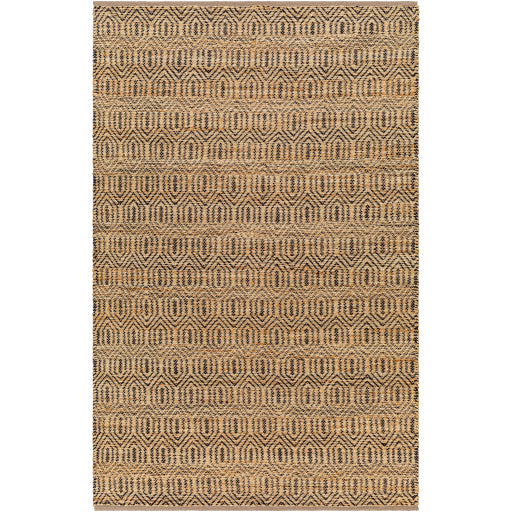 surya selanik snk 2300 camel rug