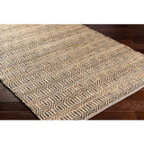 surya selanik snk 2300 camel rug
