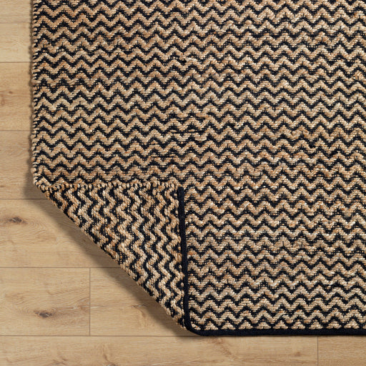surya selanik snk 2302 camel rug