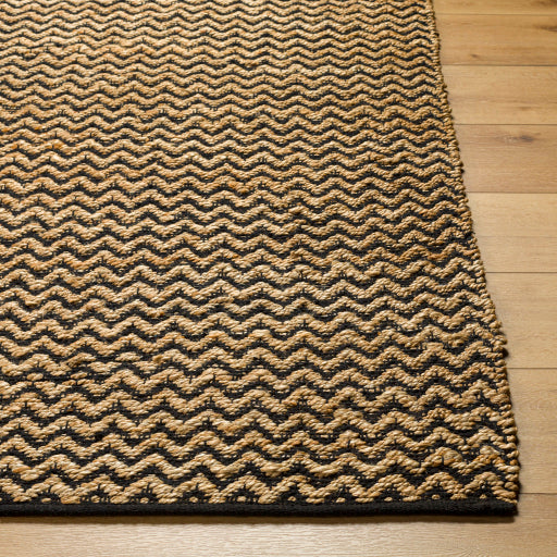surya selanik snk 2302 camel rug