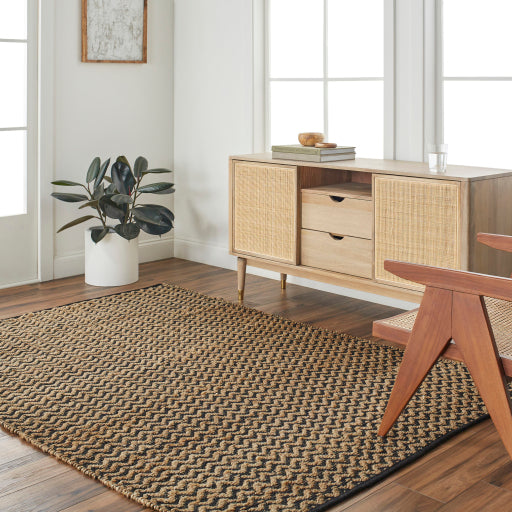 surya selanik snk 2302 camel rug