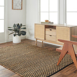 surya selanik snk 2302 camel rug