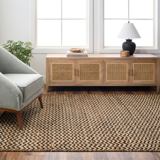 surya selanik snk 2302 camel rug