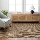 surya selanik snk 2302 camel rug