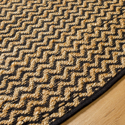 surya selanik snk 2302 camel rug
