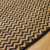 surya selanik snk 2302 camel rug