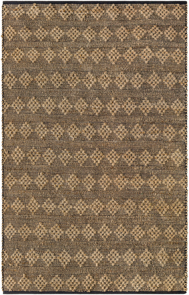 surya selanik snk 2303 medium grey rug
