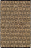 surya selanik snk 2303 medium grey rug