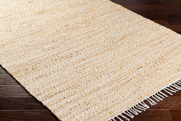 surya selanik snk 2305 light grey rug
