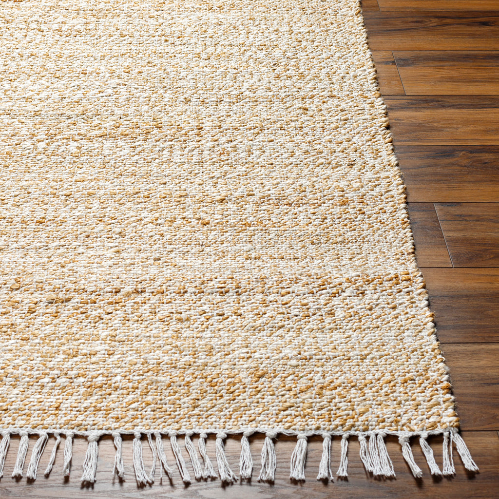 surya selanik snk 2305 light grey rug