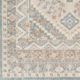 surya santana snn 2302 light grey rug