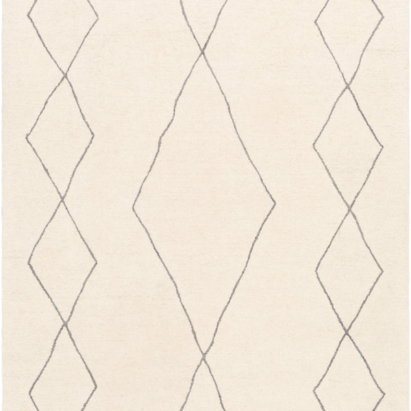 surya sinop snp 2306 charcoal rug