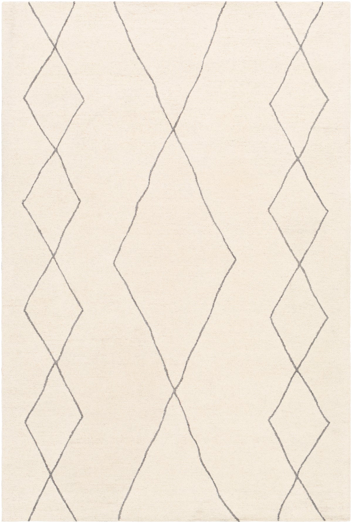 surya sinop snp 2306 charcoal rug