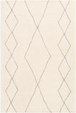 surya sinop snp 2306 charcoal rug