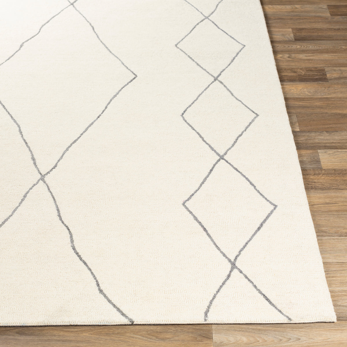 surya sinop snp 2306 charcoal rug