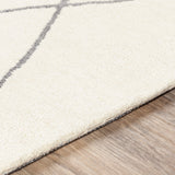 surya sinop snp 2306 charcoal rug