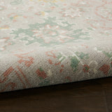nourison twilight twi13 grey multi rug