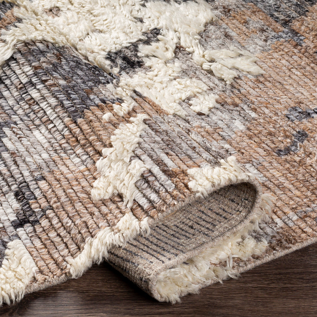 surya socrates soc 2300 cream rug